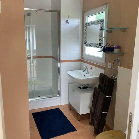 Chemin Du Motty 1 Apartamento